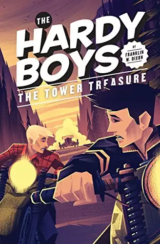 Tower Treasure