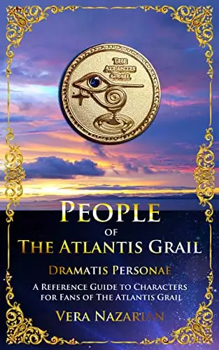 People of the Atlantis Grail
