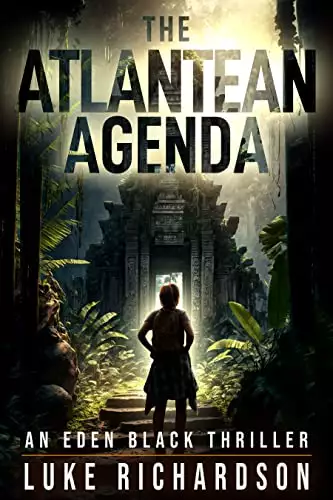 The Atlantean Agenda