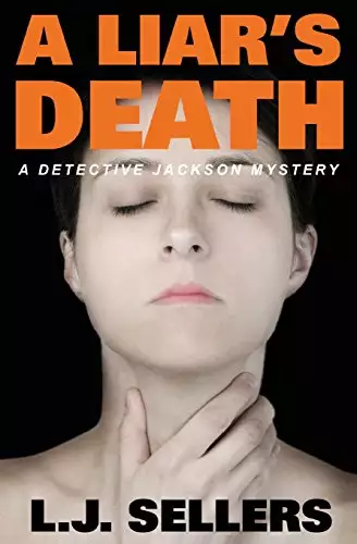 A Liar's Death: A Detective Jackson Mystery