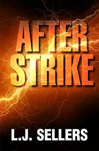 AfterStrike: An Unforgettable Thriller