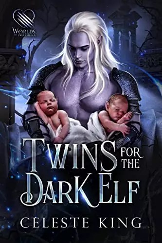 Twins for the Dark Elf