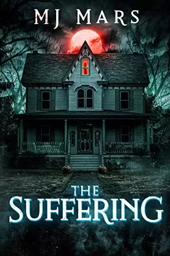 The Suffering: A Novel