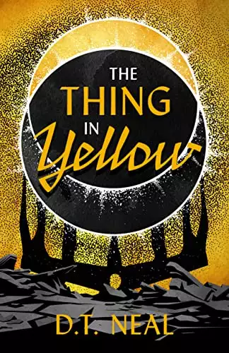 The Thing in Yellow