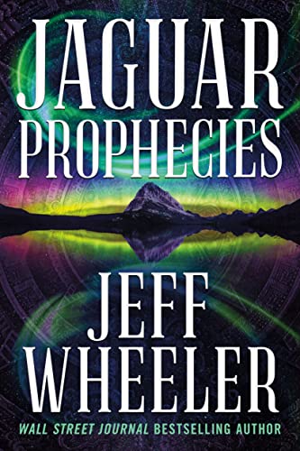 Jaguar Prophecies