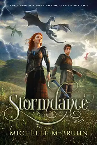 Stormdance