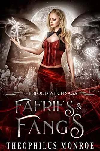 Faeries and Fangs