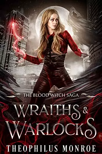 Wraiths and Warlocks