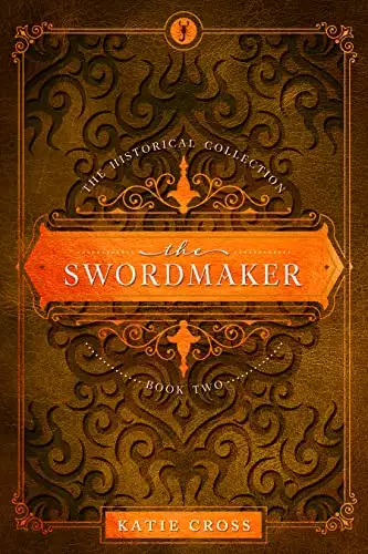 The Swordmaker