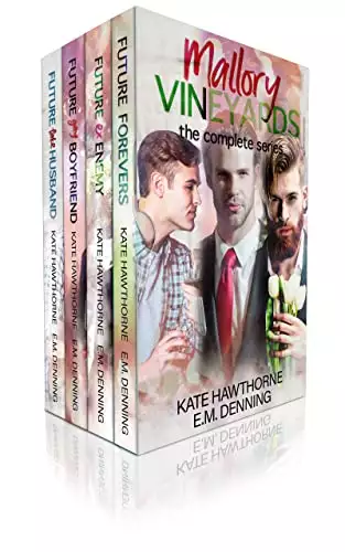 Mallory Vineyards: The Complete Series