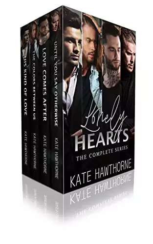 The Lonely Hearts Series: The Complete Box Set