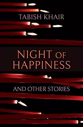 Night of Happiness and Other Stories