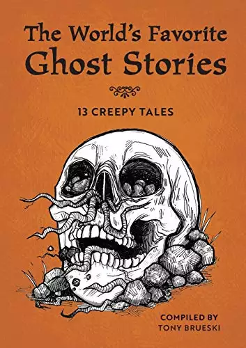 World's Favorite Ghost Stories