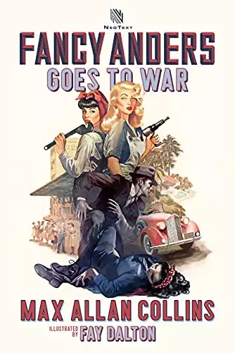 Fancy Anders Goes to War: Who Killed Rosie the Riveter?