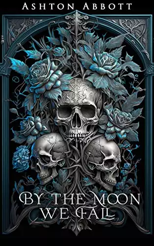 By The Moon We Fall: A Raedan Warrior Novel