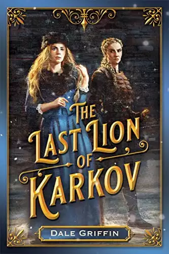 The Last Lion of Karkov