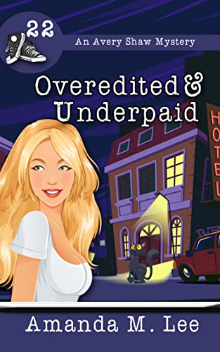 Overedited & Underpaid