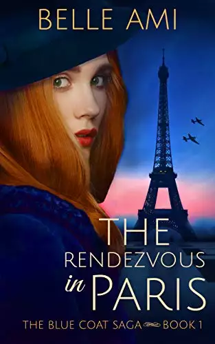 The Rendezvous in Paris