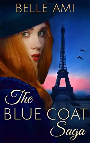 The Blue Coat Saga: (Books 1, 2, 3)
