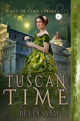 Tuscan Time