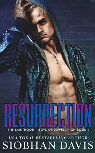 Resurrection: A Dark High School Reverse Harem Romance