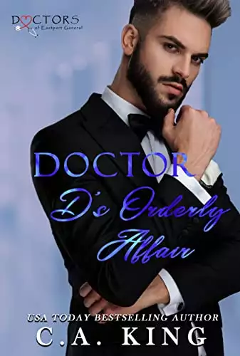 Doctor D's Orderly Affair