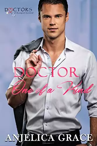 Doctor One of a Kind