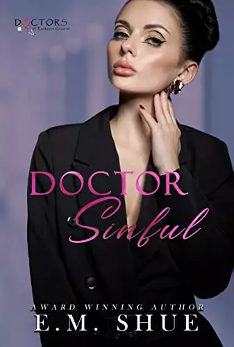 Doctor Sinful: Doctors of Eastport General