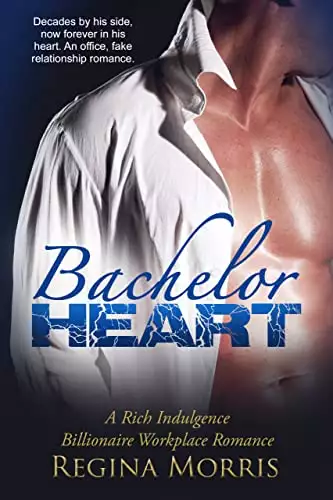 Bachelor Heart: A Rich Indulgence Billionaire Romance Novel