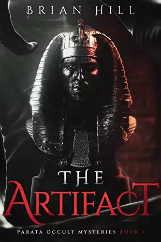 The Artifact: Parata Occult Mysteries, Book 1