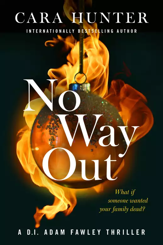 No Way Out