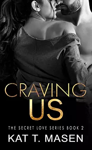 Craving Us: A Second Chance Romance