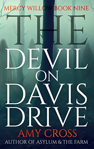 The Devil on Davis Drive