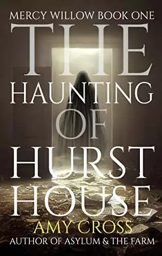 The Haunting of Hurst House