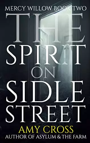 The Spirit on Sidle Street