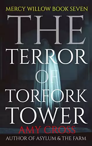 The Terror of Torfork Tower