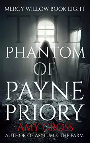 The Phantom of Payne Priory