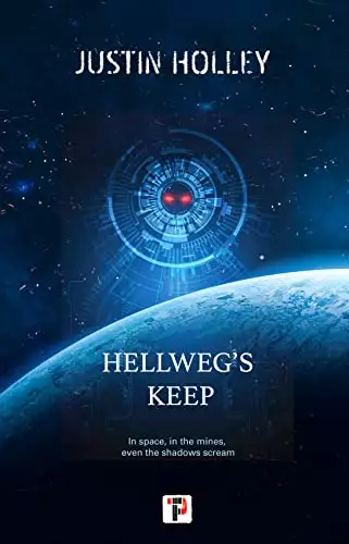 Hellweg's Keep
