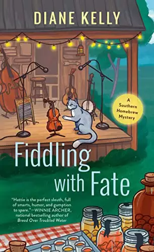 Fiddling with Fate