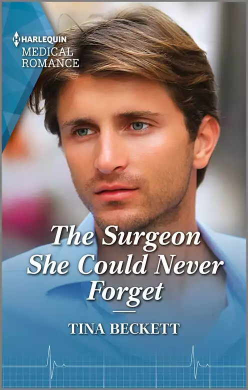 The Surgeon She Could Never Forget