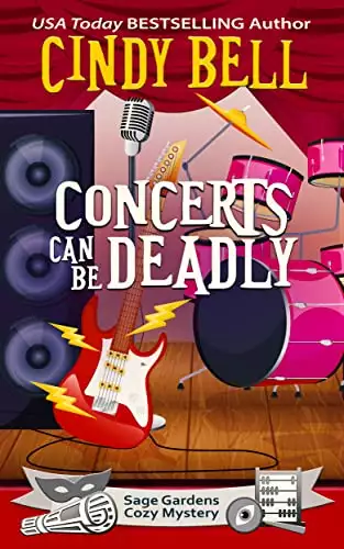 Concerts Can Be Deadly
