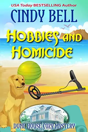 Hobbies and Homicide