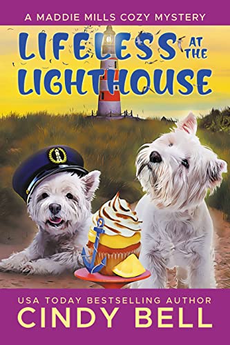 Lifeless at the Lighthouse