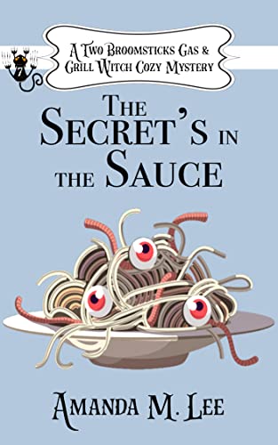 The Secret's in the Sauce