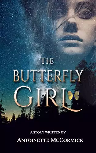 The Butterfly Girl: A Haunting Psychological Thriller