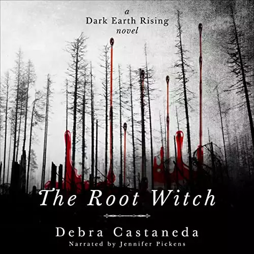The Root Witch