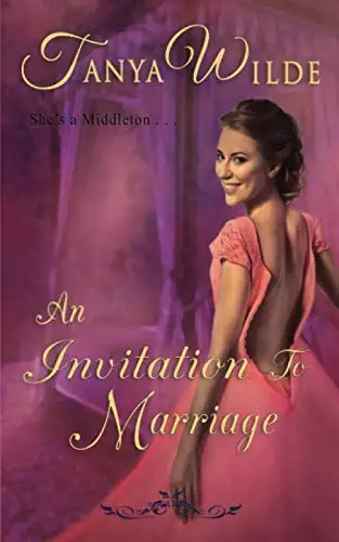 An Invitation to Marriage