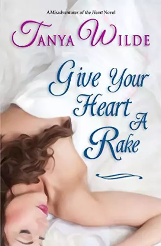 Give Your Heart a Rake: Misadventures of the Heart