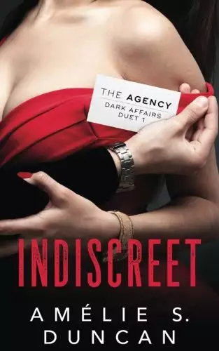 Indiscreet