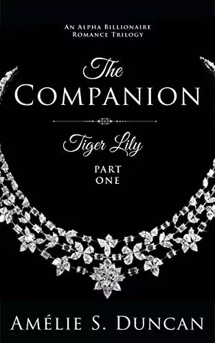 Tiger Lily: The Companion